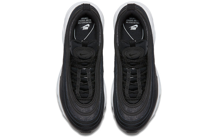 Nike Air Max 97 SE 'Black Dark Grey' AT0071-002