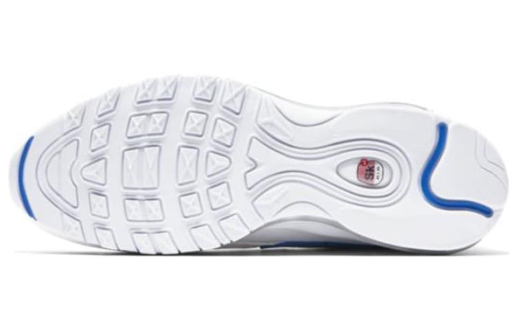 Nike Skepta x Air Max 97/BW 'Skepta' AO2113-100