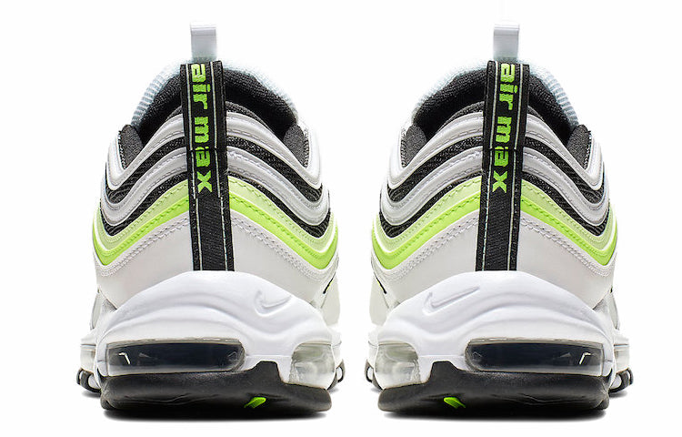 Nike Air Max 97 SE 'White Volt' AQ4126-101