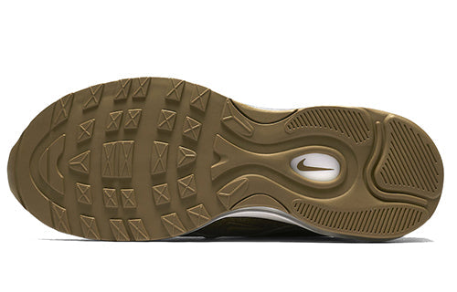 Nike Air Max 97 Ultra 17 'Metallic Gold' 917704-901