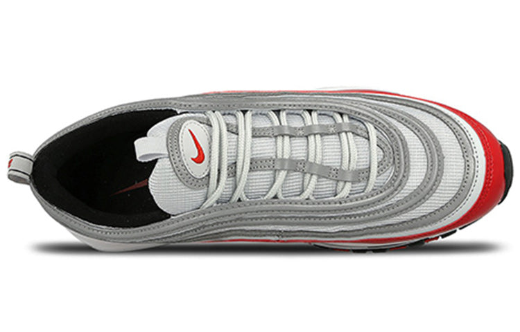 Nike Air Max 97 'University Red Grey' 921826-009