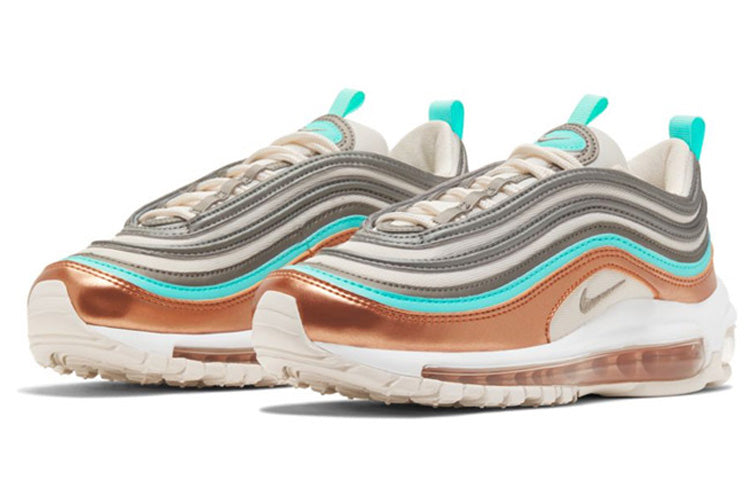 Nike Air Max 97 SE 'Metallic Pewter' CQ4806-071