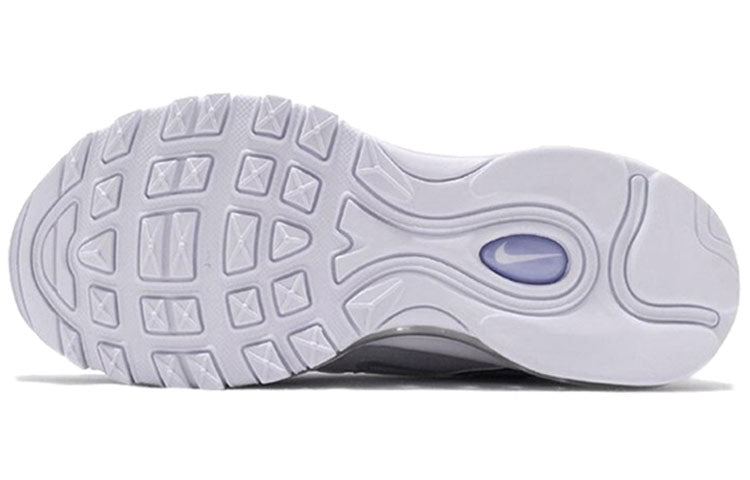 Nike Air Max 97 SE 'Metallic Platinum' CQ4806-015