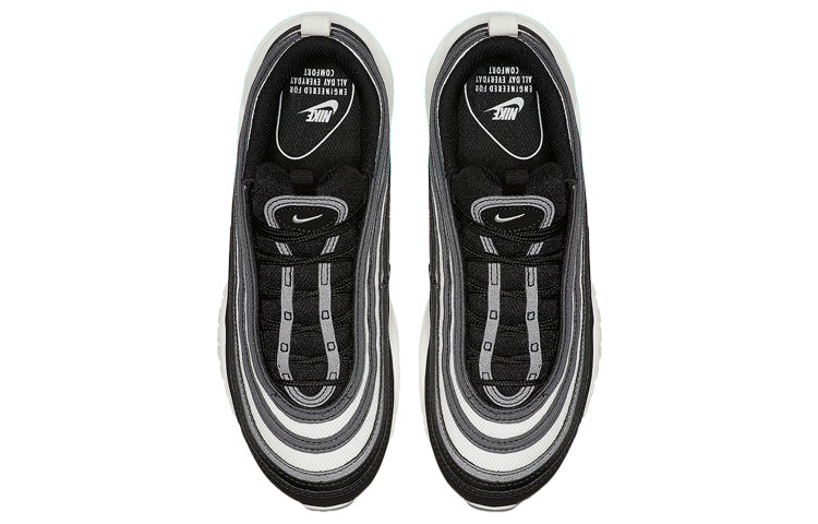 Nike Air Max 97 'Black Platinum' 921733-017