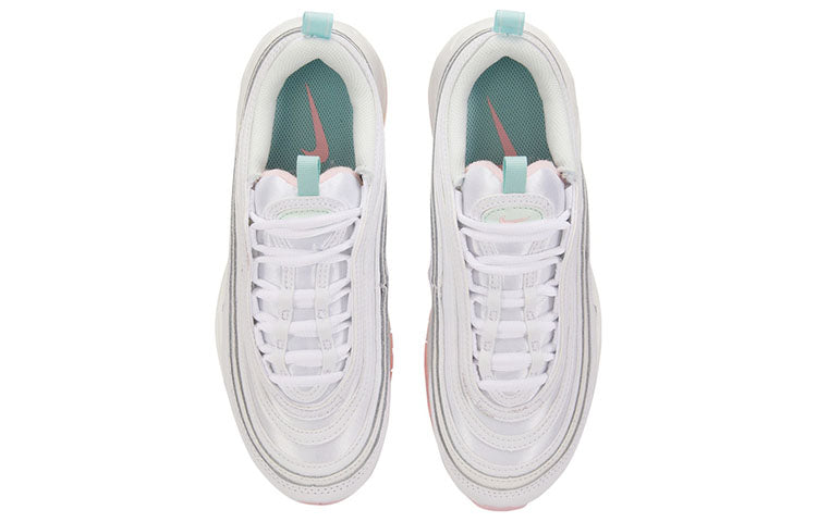 Nike Air Max 97 'White Barely Green' DJ1498-100