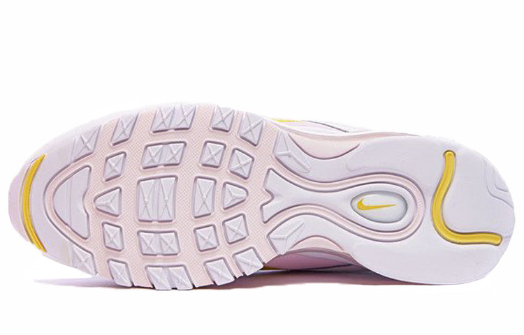 Nike Air Max 97 Pink Yellow CI9089-100
