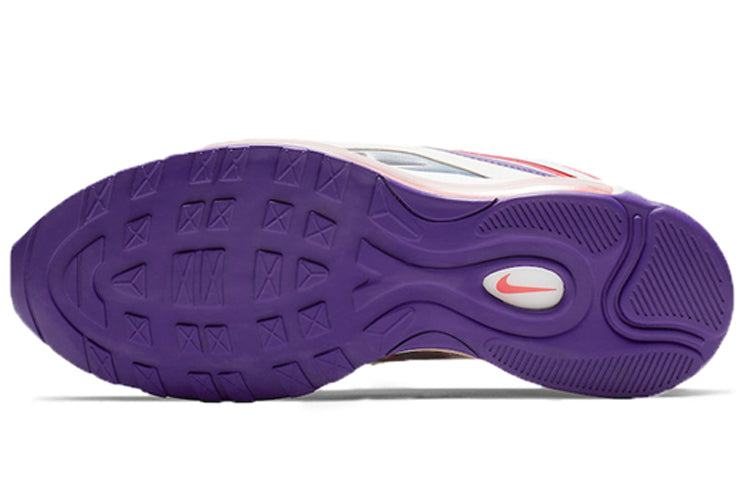 Nike Air Max 97 Ultra 'Infrared Purple' CI1957-617