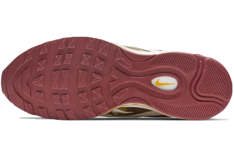 Nike Air Max 97 'Red Amarillo' CI1957-717