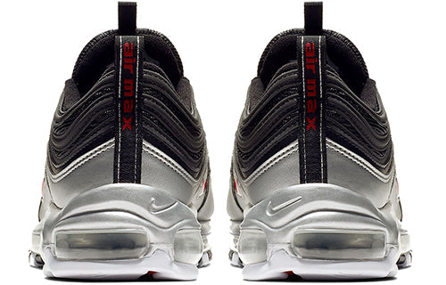 Nike Air Max 97 QS 'B-Sides Metallic Silver' AT5458-001