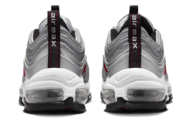 Nike Air Max 97 OG QS 'Silver Bullet' 918890-001