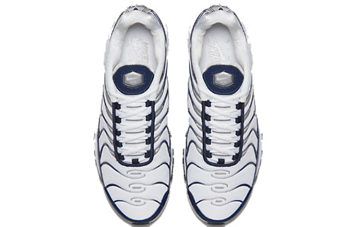Nike Air Max 97 Plus 'Silver Shark' AH8144-100