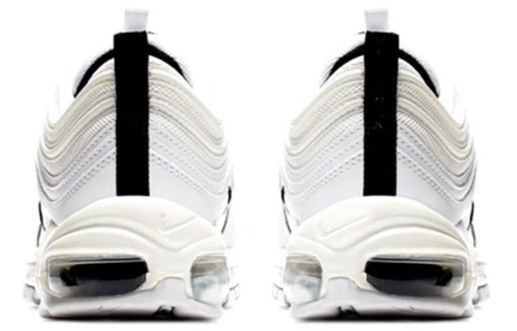 Nike Air Max 97 'White Black Silver' 921733-103