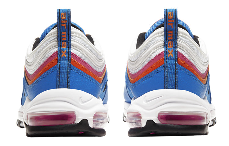 Nike Air Max 97 'Multi-Color' CW6992-100