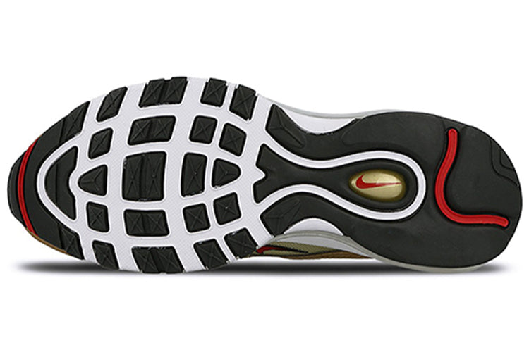 Nike Air Max 97 OG QS 'Metallic Gold' 885691-700