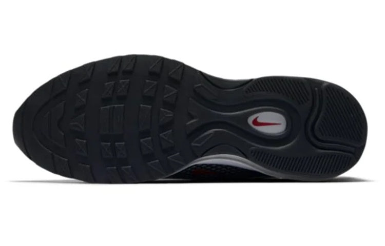 Nike Air Max 97 Ultra 17 'Silver Bullet' 917704-002