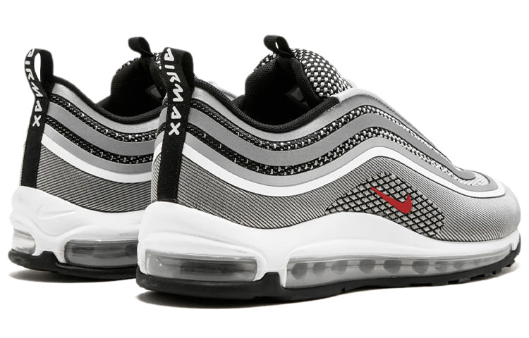 Nike Air Max 97 Ultra 17 'Silver Bullet' 918356-003