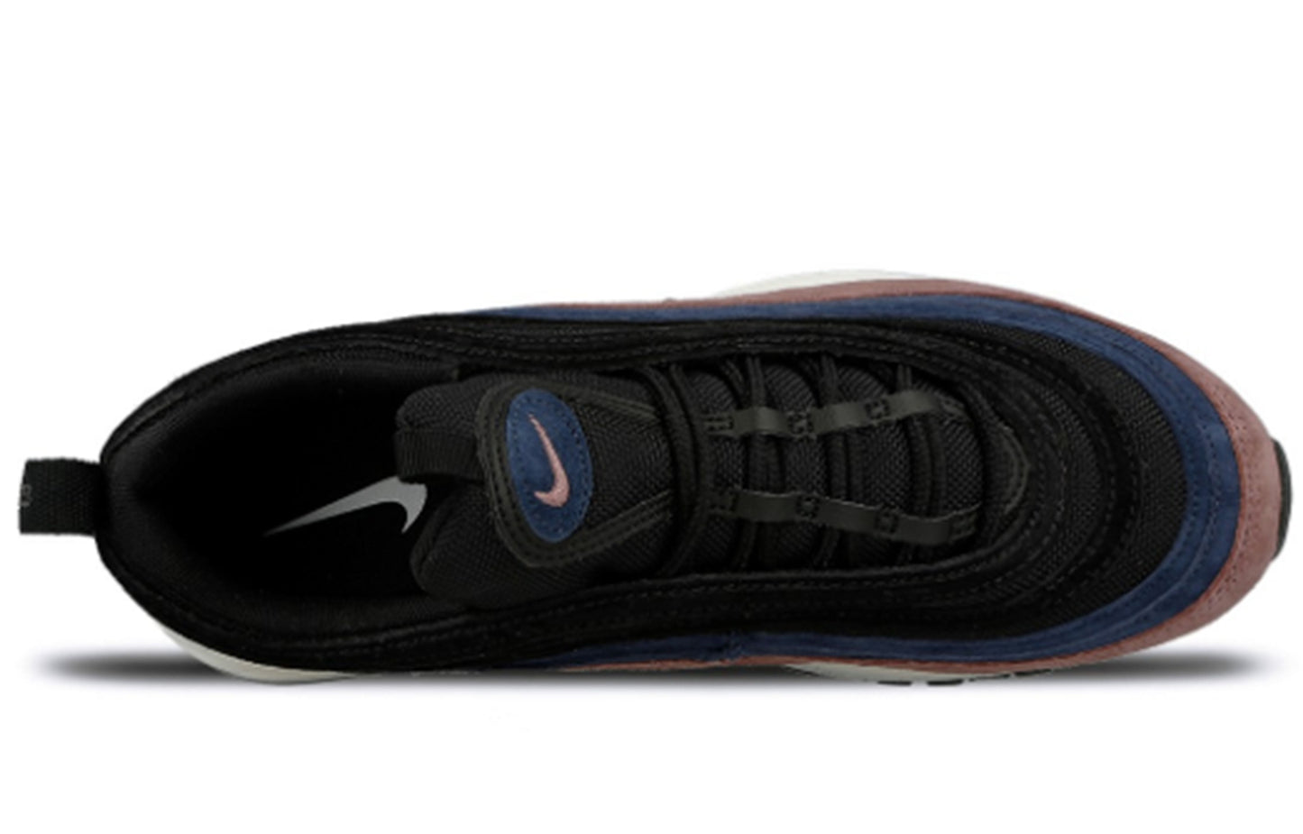 Nike Air Max 97 Premium 'Smokey Mauve' 312834-204