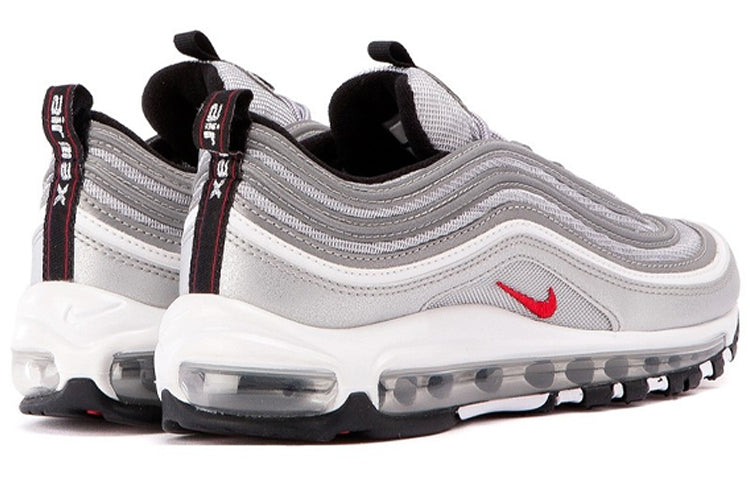 Nike Air Max 97 OG QS 'Silver Bullet' 885691-001