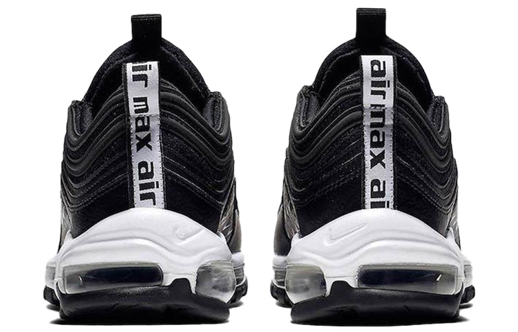 Nike Air Max 97 Lux 'Black' AR7621-001