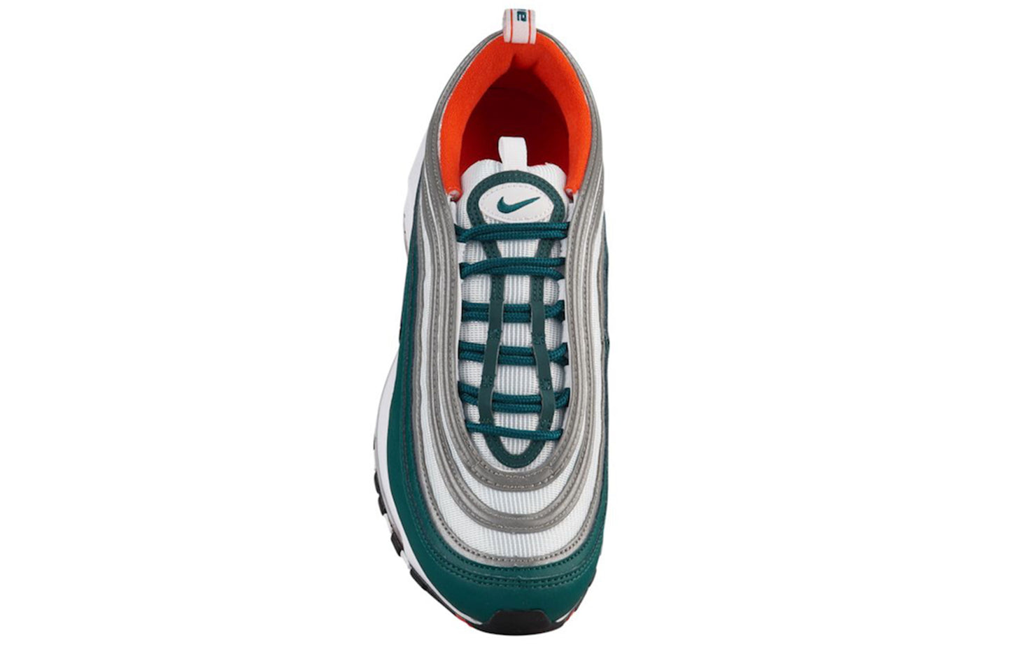 Nike Air Max 97 'Miami Dolphins' 921826-300
