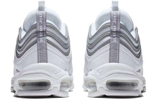 Nike Air Max 97 'White Silver' 921826-105