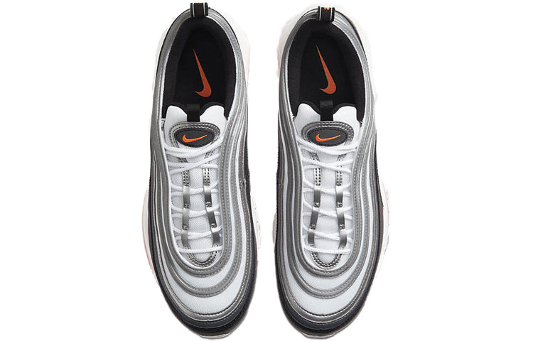 Nike Air Max 97 'Black Orange' CW5419-101