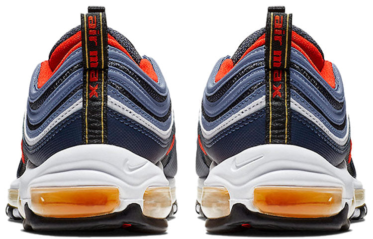 Nike Air Max 97 'Midnight Navy' 921826-403