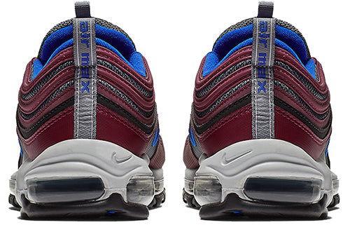 Nike Air Max 97 'Night Maroon' 921826-012