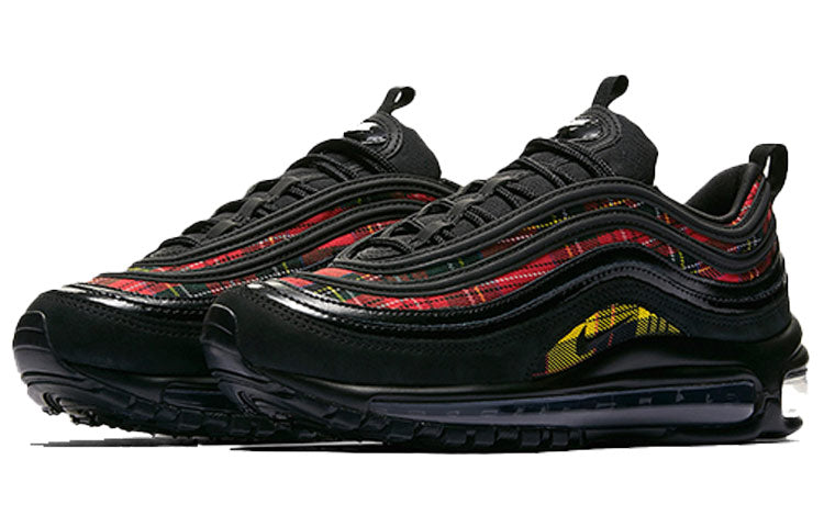 Nike Air Max 97 SE 'Tartan' AV8220-001