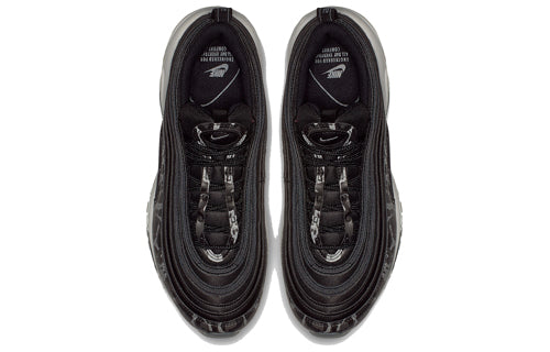 Nike Air Max 97 Premium 'Future Forward Black' 917646-005