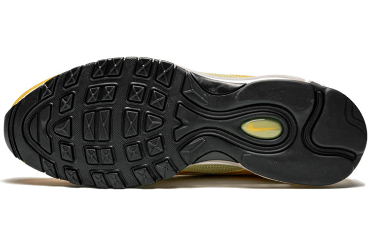 Nike Air Max 97 'Mustard' 921733-701
