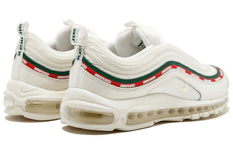 Nike Undefeated x Air Max 97 OG 'Sail' AJ1986-100