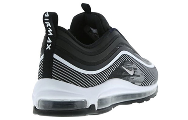 Nike Air Max 97 Ultra '17 'Zebra' 918356-006