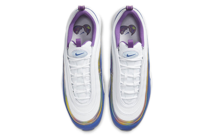 Nike Air Max 97 'Easter' CJ0591-100
