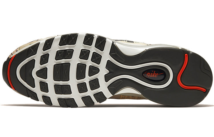 Nike Air Max 97 'Newspaper' 921826-108