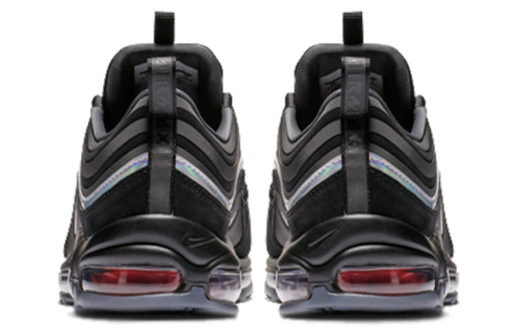 Nike Air Max 97 UL 17 'Black' BV6666-016