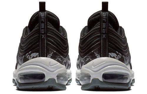 Nike Air Max 97 Premium 'Future Forward Black' 917646-005