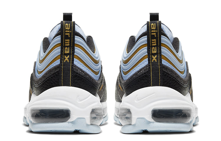 Nike Air Max 97 'Fleece' CD4831-001