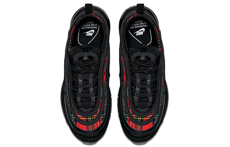 Nike Air Max 97 SE 'Tartan' AV8220-001