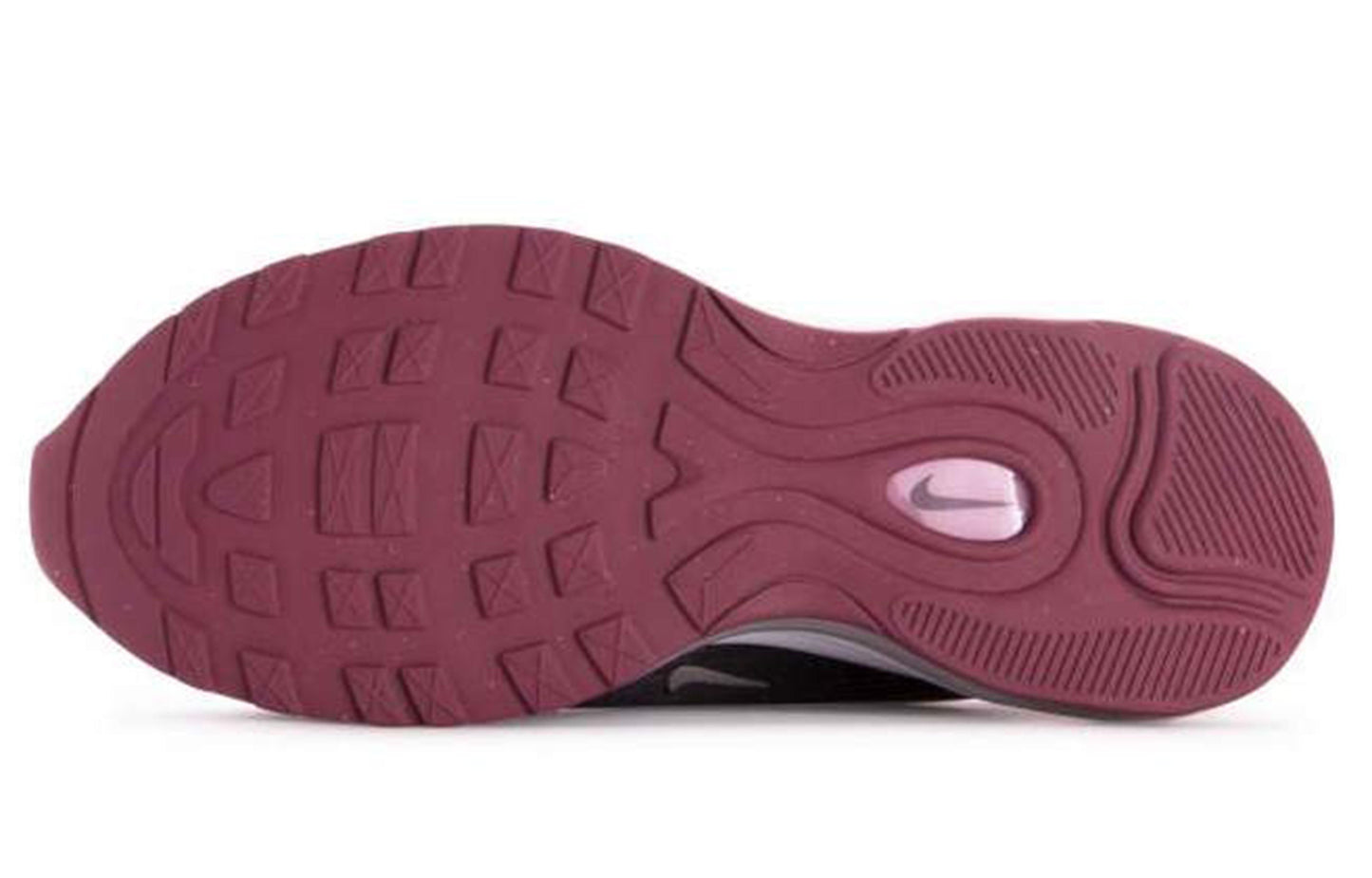 Nike Air Max 97 Ultra '17 'Elemental Pink' 917998-601