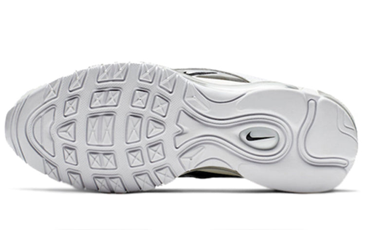 Nike Air Max 97 'White Black Silver' 921733-103