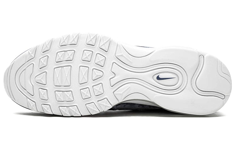 Nike Air Max 97 'Sanded Purple' 921826-500