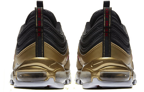 Nike Air Max 97 QS 'B-Sides Metallic Gold' AT5458-002