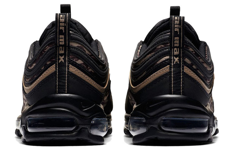 Nike Air Max 97 AOP 'Tiger Camo' AQ4132-001
