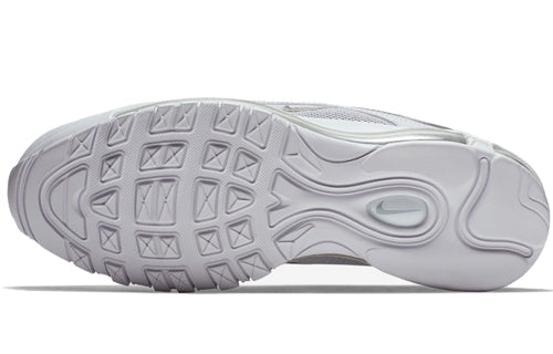Nike Air Max 97 'White Silver' 921826-105