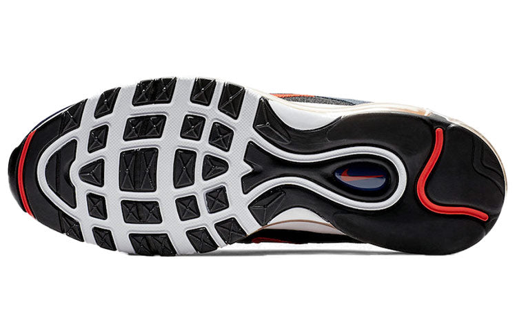 Nike Air Max 97 'Midnight Navy' 921826-403
