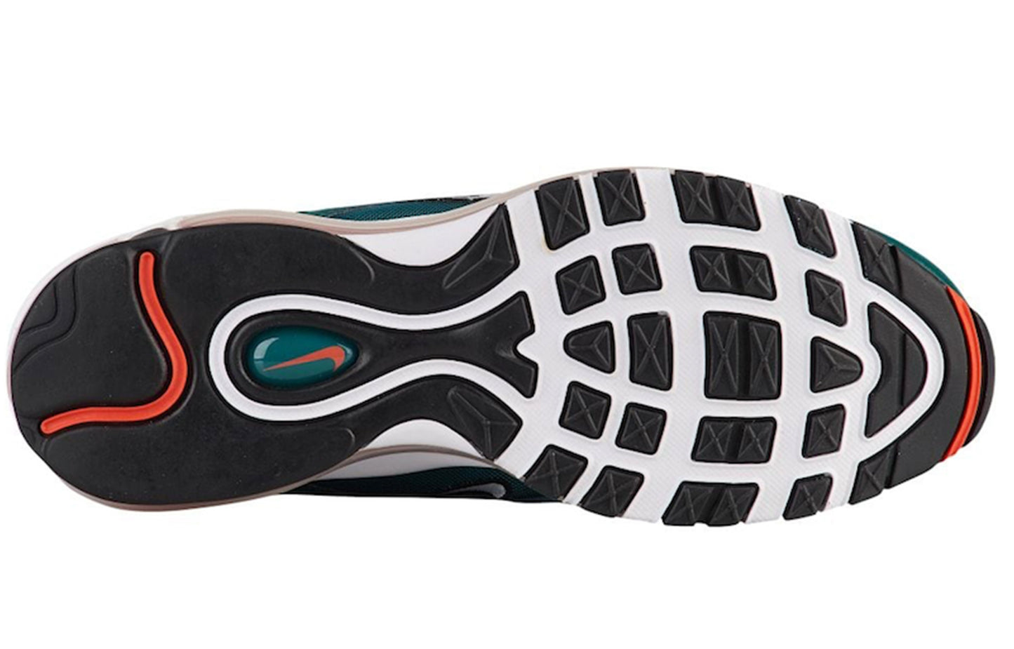 Nike Air Max 97 'Miami Dolphins' 921826-300