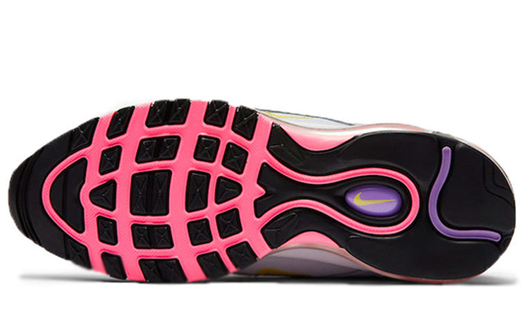 Nike Air Max 97 'Bright Violet' 921733-106
