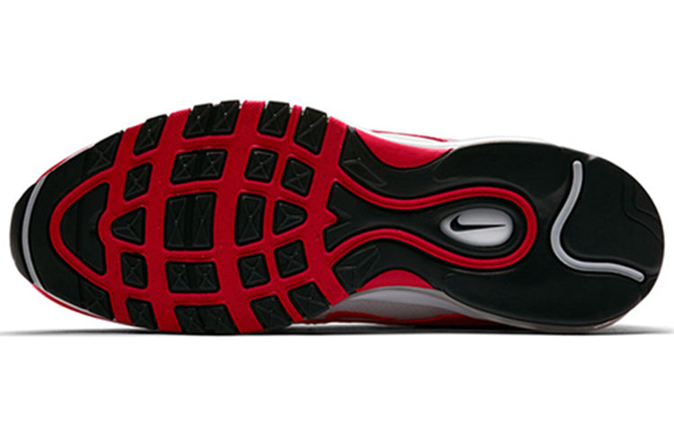 Nike Air Max 97 'University Red Grey' 921826-009