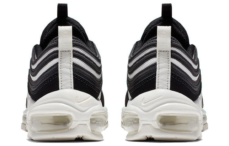 Nike Air Max 97 'Black Platinum' 921733-017